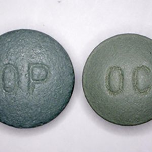 OxyContin 30mg