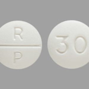 Oxycodone 30mg