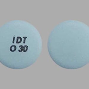 Roxybond 30mg