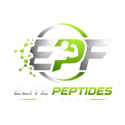 Elite Peptide Fitness